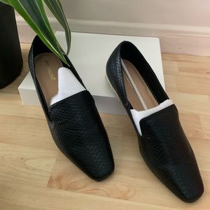 Ginney flats from Shoedazzle